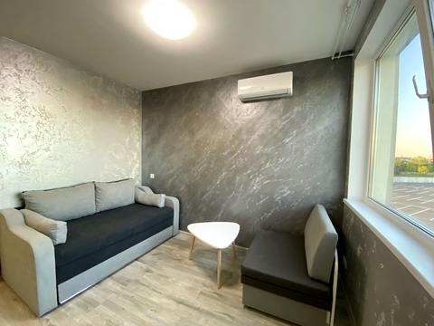 квартира за адресою Промениста вул., 50