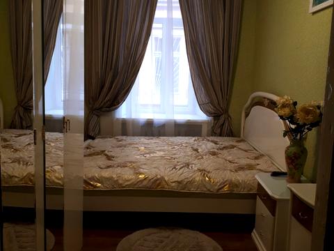 квартира за адресою Заславского , 5 