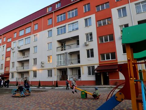 квартира за адресою Червона вул., 22
