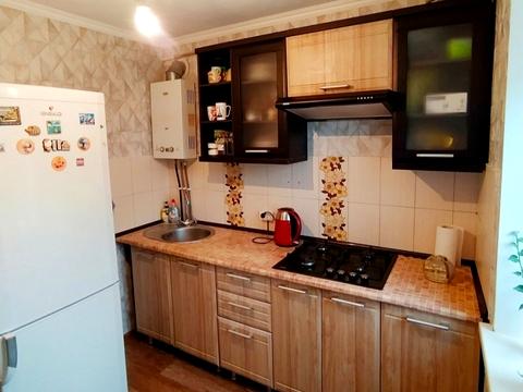 квартира за адресою Ул.Карпенко-Карого, 3