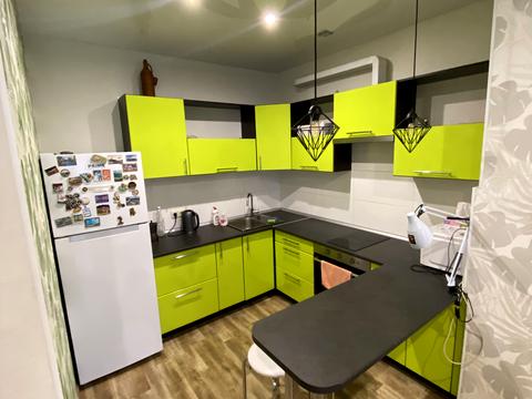 квартира по адресу Правды просп. (Правды), 43-А