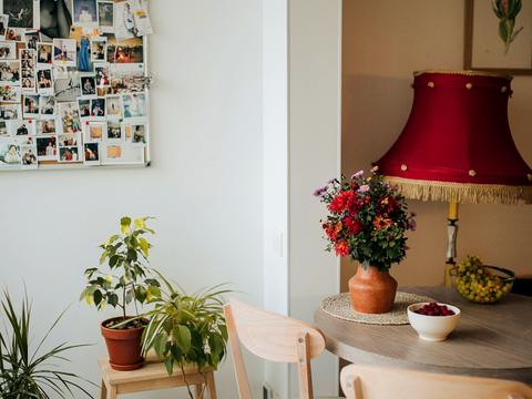 квартира за адресою Академіка Глушкова просп., 9е