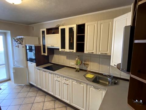 квартира по адресу Драгоманова ул., 44-А