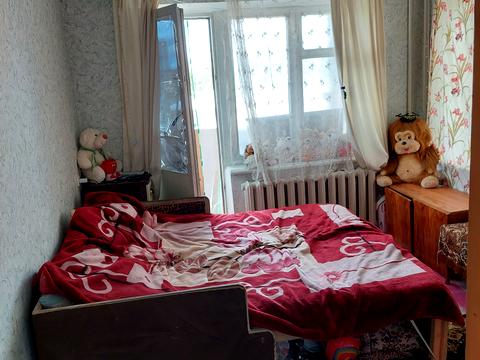 квартира по адресу Космическая ул., 3