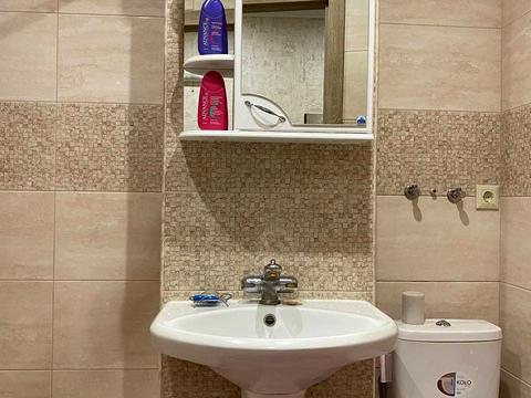 квартира по адресу Полесская ул., 12