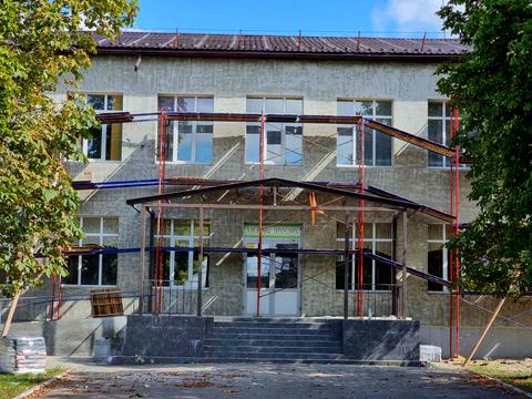 квартира за адресою Мічуріна, 4