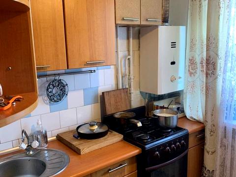 квартира по адресу Пирогова ул., 7а