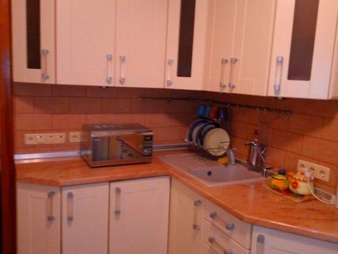 квартира по адресу Малоподвальная ул., 21