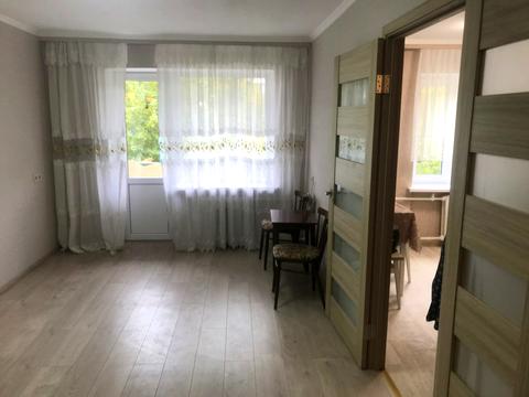 квартира за адресою Відрадний просп. (Чубаря), 12