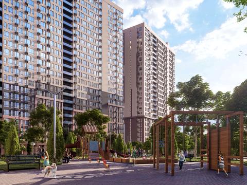 квартира по адресу Каунасская ул., 27