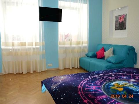 квартира за адресою Нечипуренко, 15 