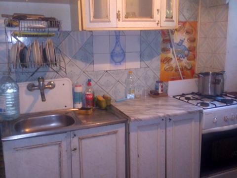 квартира по адресу Садиковская, 21