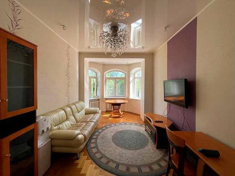 квартира за адресою Володимира Винниченка вул. (Юрія Коцюбинського), 16