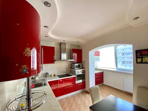 квартира за адресою Автозаводська вул., 81