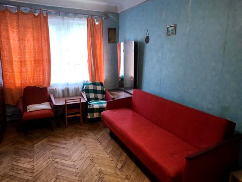 квартира за адресою Сулеймана Стальського вул., 10