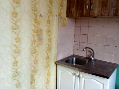 квартира по адресу Николая Закревского ул., 63