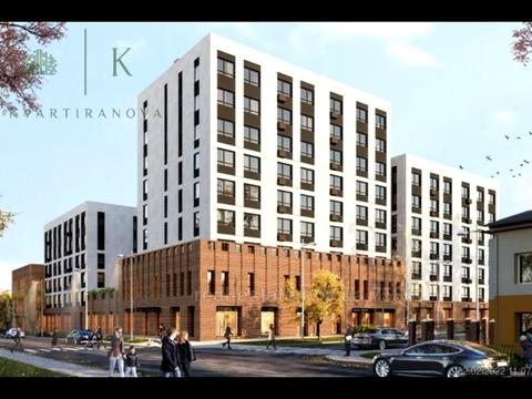 квартира за адресою Майданна вул., 31