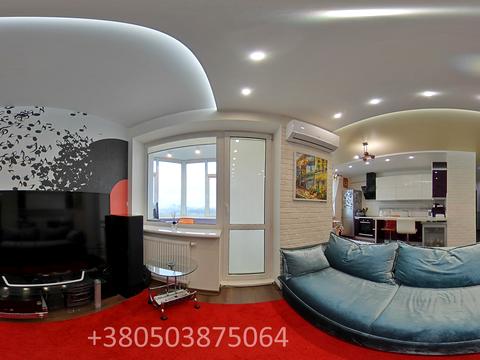 квартира за адресою Ревуцького вул., 9