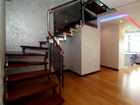 квартира за адресою Вишгородська вул., 45