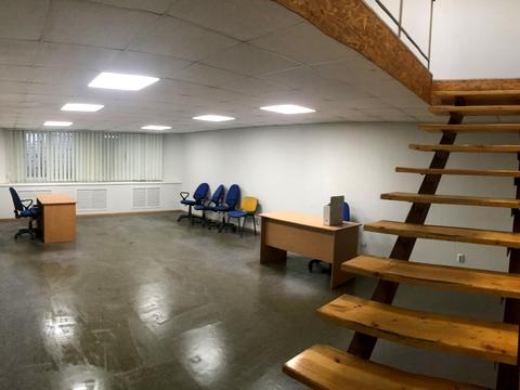 коммерческая по адресу Алматинская ул. (Алма-Атинская), 2/1