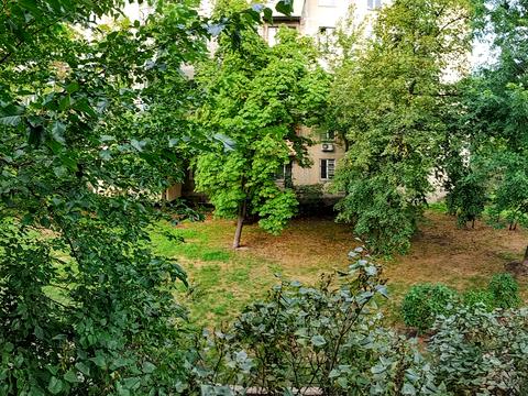квартира по адресу Верховной Рады бульв., 25-А