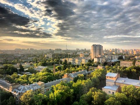 квартира за адресою Генерала Генадія Воробйова вул. (Курська), 13-Е