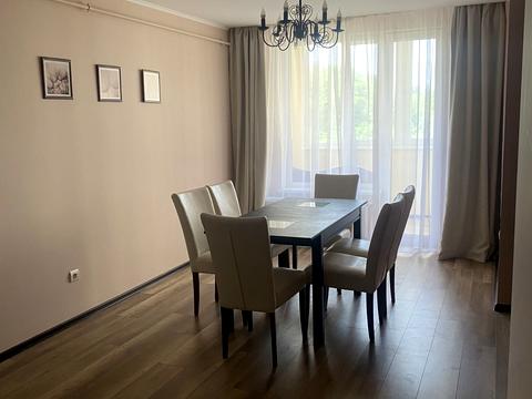 квартира за адресою Княгині Ольги вул., 100б