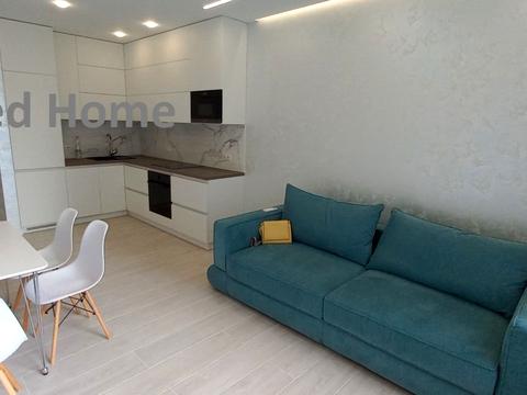 квартира за адресою Тверський тупик, 7 Б