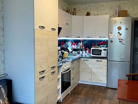 квартира за адресою Ивана Выговского, 3