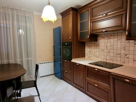 квартира за адресою Науки просп., 80-А/73