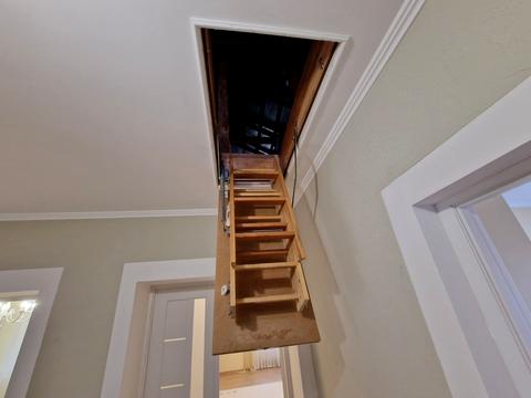 дом по адресу Щедрина ул.