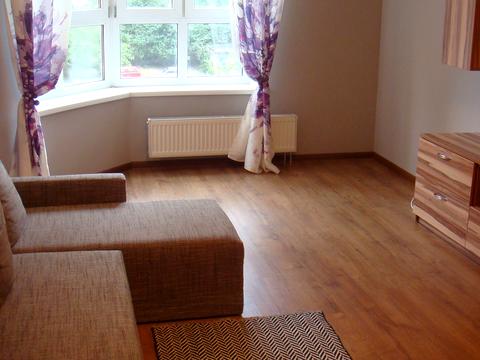 квартира по адресу Академика Палладина просп., 18