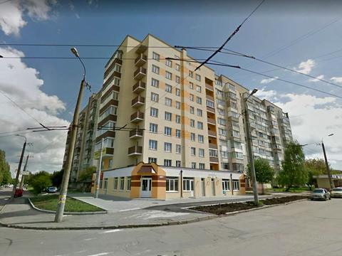 квартира за адресою Довженка вул., 7/1