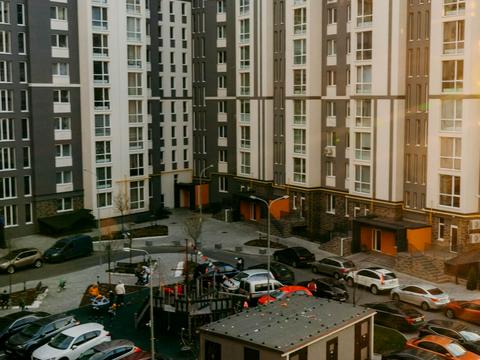 квартира по адресу Щастя, 7