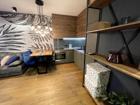 квартира за адресою Предславинська вул., 55-А