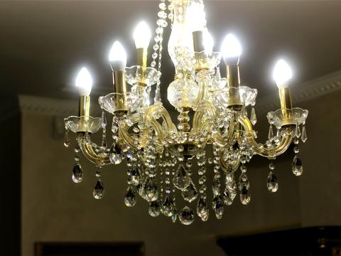 квартира за адресою Володимира Вернадського вул. (Дзержинського), 35-Т