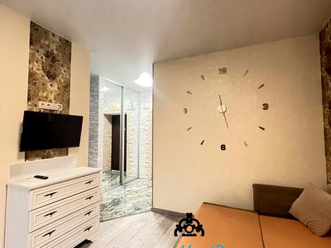 квартира за адресою Мартинова просп., 9