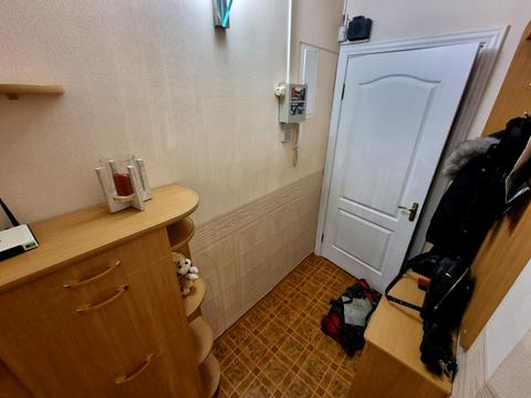 квартира по адресу Оболонская ул., 38