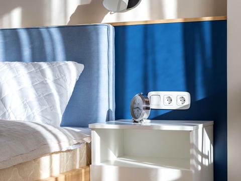 квартира по адресу Берестейский просп. (Победы), 5-В