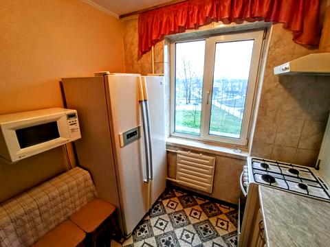 квартира по адресу Приречная ул., 5