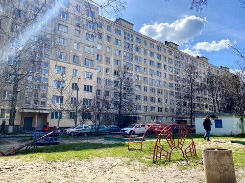 квартира по адресу Академика Булаховского ул., 30-А