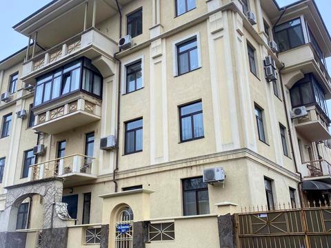 квартира по адресу Сергея Ефремова ул. (Академика Вавилова), 38