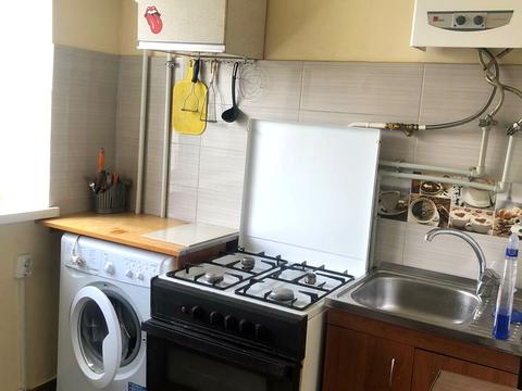квартира за адресою Осипа Сорохтея вул., 16