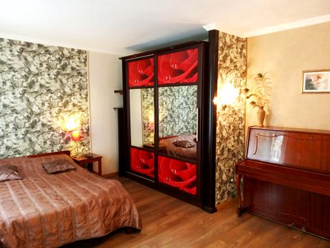 квартира за адресою Васильківська вул., 53 к4