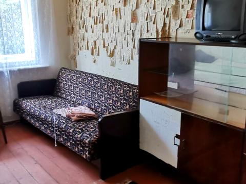 квартира по адресу Долгая ул., 96