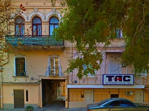 квартира за адресою Ніни Строкатої вул. (Буніна), 13