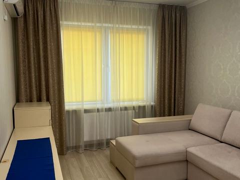 квартира по адресу Елизаветы Чавдар ул., 34