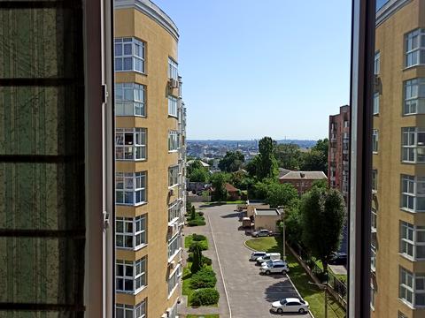 квартира за адресою Петра Болбочана вул. (Клапцова), 63