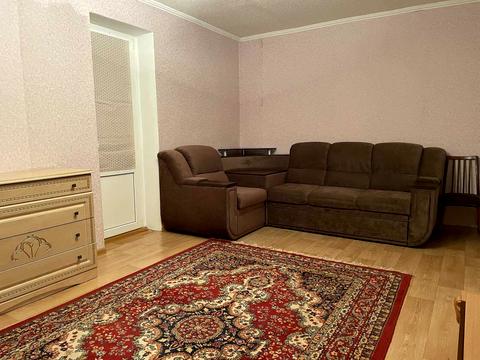 квартира по адресу Мира просп., 89