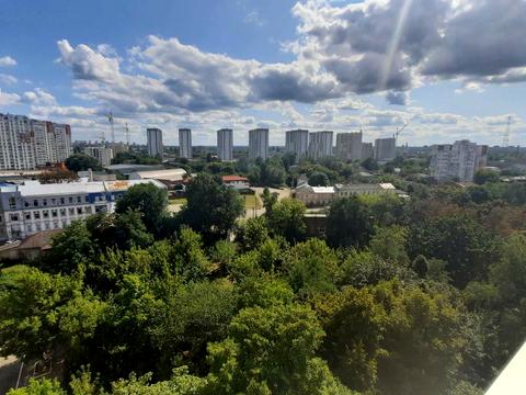 квартира за адресою Гимназийная набережная, 22